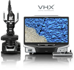 Digital Micro Scope　VHX-5000