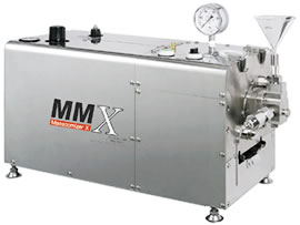 MMX-L200AR-D10